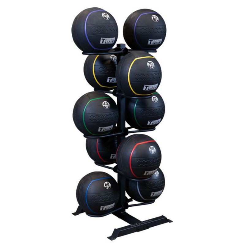 Body-Solid Medicine Slam Ball Package GMR20-SLAMPACK