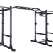Body-Solid Monkey Bar Cross Member SPRMB Installed Rack Rig