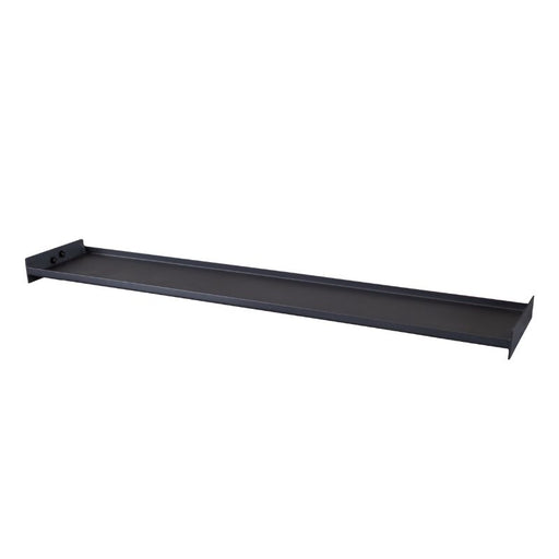 Body-Solid Optional Kettlebell Shelf GKRT6 Black Frame