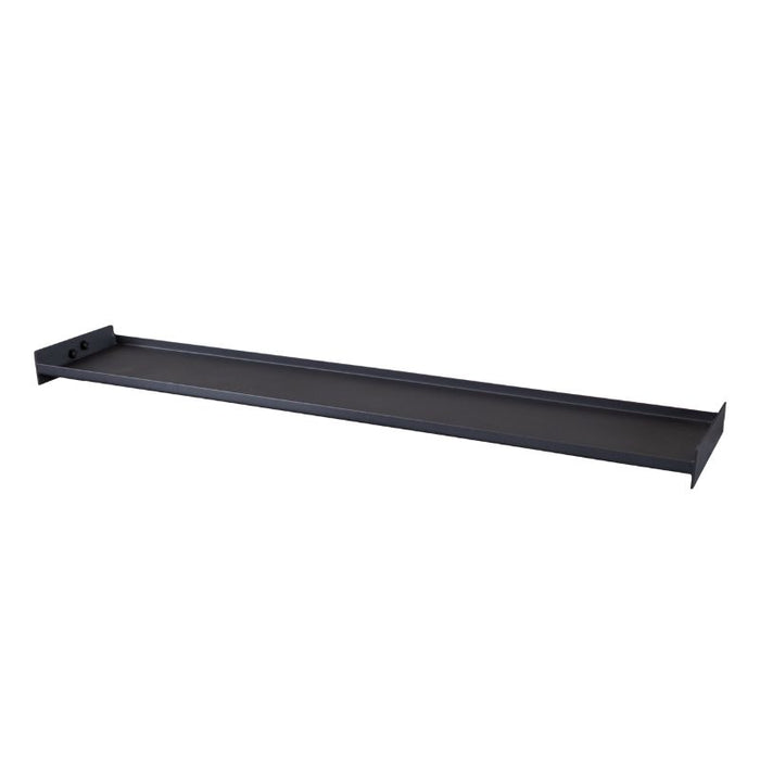 Body-Solid Optional Kettlebell Shelf GKRT6 Black Frame