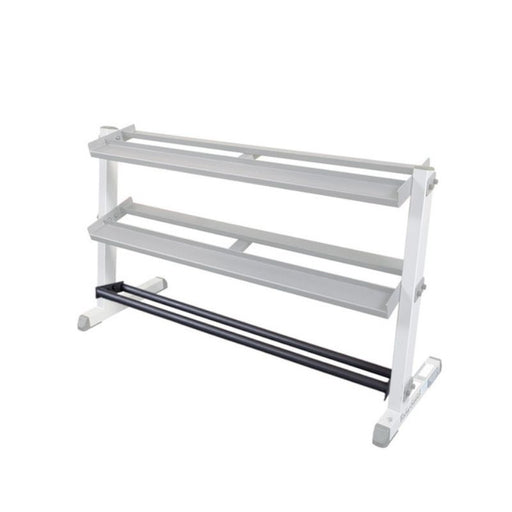 Body-Solid Optional Medicine Ball Shelf for GDR60 GMRT6 attached