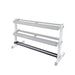Body-Solid Optional Medicine Ball Shelf for GDR60 GMRT6 attached