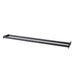 Body-Solid Optional Medicine Ball Shelf for GDR60 GMRT6 Black Frame