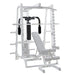 Body-Solid Pec Deck Attachment GPA3B Black Frame