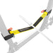 Body-Solid Power Rack Safety Straps GPRSS heavy duty setup