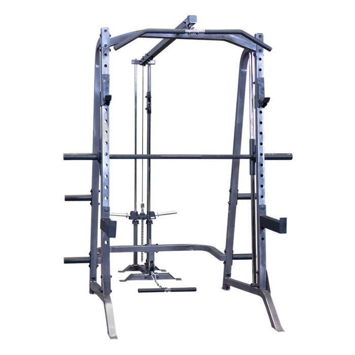 Body-Solid Powerline Lat Attachment PLT200