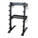 Body-Solid Pro Clubline Accessory Rack SAR100