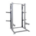 Body-Solid Pro Clubline Commercial Half Rack Extension SPRHALFBACK