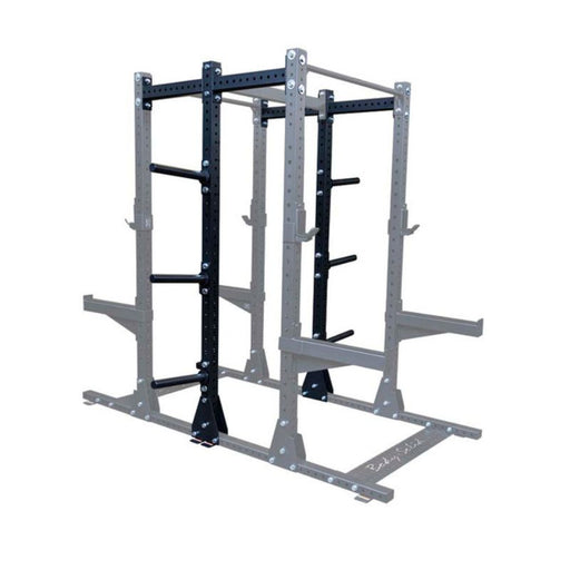 Body-Solid Pro Clubline Double Half Rack Kit SPRDBLKIT