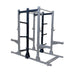 Body-Solid Pro Clubline Double Half Rack Kit SPRDBLKIT