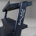 Body-Solid Pro Clubline Dumbbell Rack SRD200 Frame Closeup