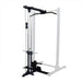 Body-Solid Pro Clubline Half Rack Lat Attachment SPRHLA