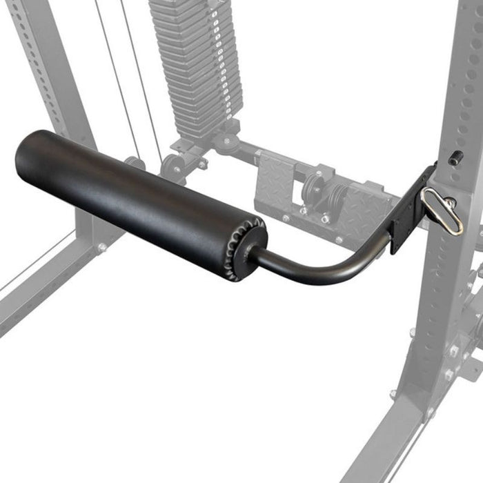 Body-Solid Pro Clubline Leg Hold Down SPRLHD