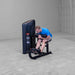 Body-Solid Pro Clubline Series II Ab and Back Machine S2ABBX Black Frame demo man crunch 