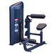 Body-Solid Pro Clubline Series II Ab and Back Machine S2ABBX Black Frame