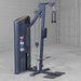 Body-Solid Pro Clubline Series 2 Bicep and Tricep Machine S2BTPX angle view