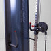 Body-Solid Pro Clubline Series 2 Cable Column S2CCX machine closeup