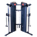 Body-Solid Pro Clubline Series 2 Functional Trainer S2FTX Black Frame