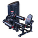 Body-Solid Pro Clubline Series 2 Leg Extension S2LECX Black Frame