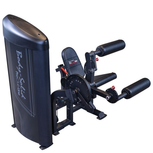 Body-Solid Pro Clubline Series 2 Leg Extension S2LECX closeup angle view