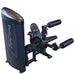 Body-Solid Pro Clubline Series 2 Leg Extension S2LECX closeup angle view