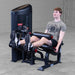 Body-Solid Pro Clubline Series 2 Leg Extension S2LECX demo man leg extension