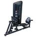 Body-Solid Pro Clubline Series 2 Leg Press & Calf Raise S2LPC Black Frame