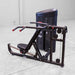 Body-Solid Pro Clubline Series II Multi Press S2MP side angle