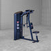Body-Solid Pro Clubline Series II Pec Deck & Rear Delt S2PECX side