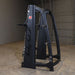 Body-Solid ProClub Counter Balanced Smith Machine SCB1000B side angle