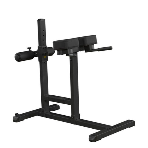 Body-Solid Roman Chair GRCH322 Black Frame
