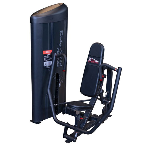 Body-Solid S2CPX PCL Series II Chest Press Machine with Black Frame