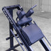 Body-Solid Leg Press & Hack Squat GLPH1100B backrest shoulder pads