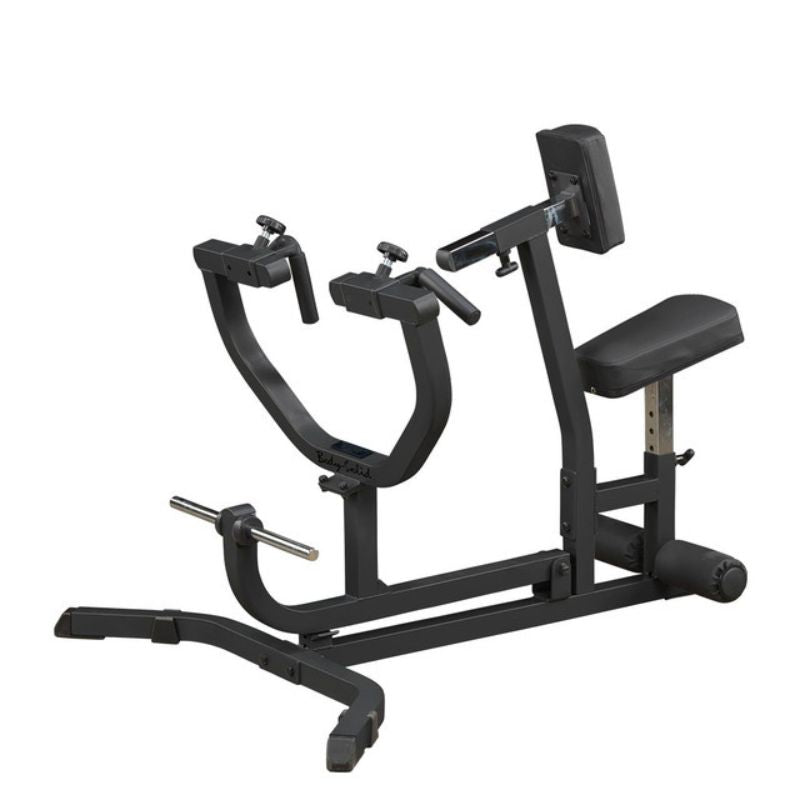 Body-Solid Seated Row Machine GSRM40