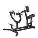 Body-Solid Seated Row Machine GSRM40B Black Frame