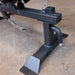 Body-Solid SFI20 Pro Clubline Flat to Incline Bench Front Base Frame and Handle