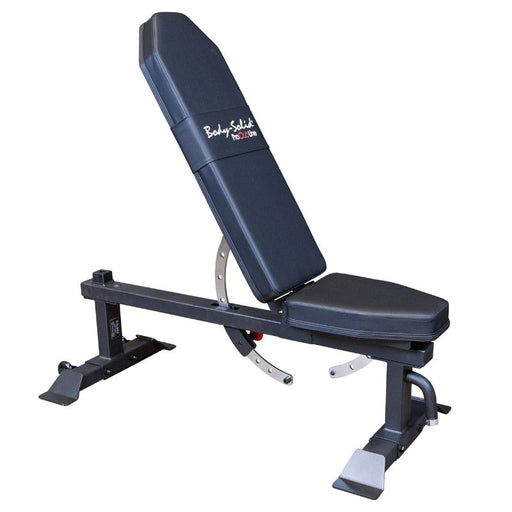 Body-Solid SFI20 Pro Clubline Flat to Incline Bench