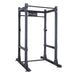 Body-Solid SPR1000 Power Rack with Functional Trainer Package