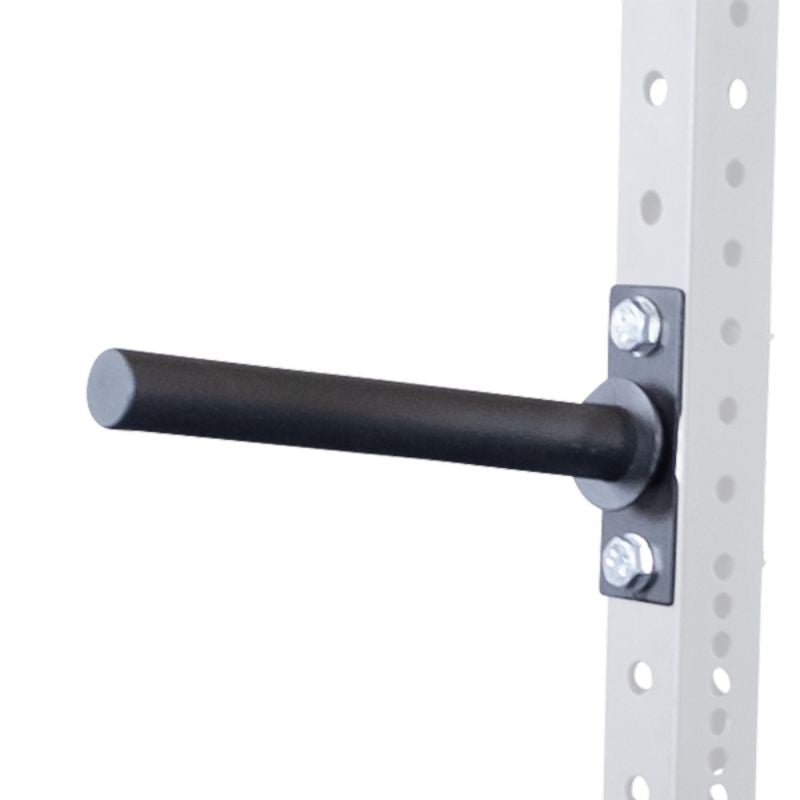 Body-Solid Pro Clubline Weight Plate Horn Attachment SPRWPH