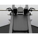 BodyKore Adjustable Hack Squat FL1811 front view