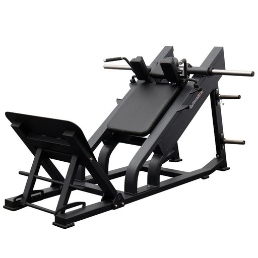 BodyKore Adjustable Hack Squat FL1811