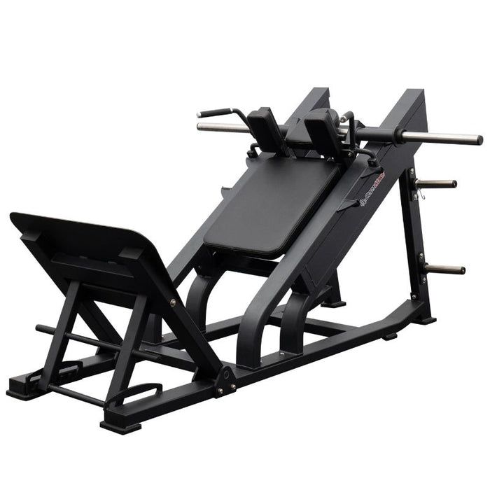BodyKore Adjustable Hack Squat FL1811