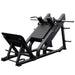 BodyKore Adjustable Hack Squat FL1811