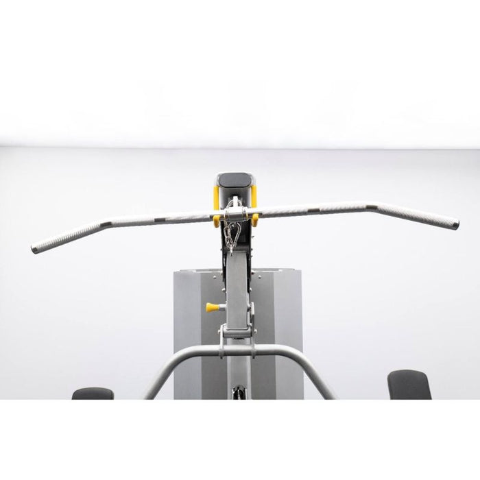BodyKore Alliance 3-Station Multi Gym MTI4005 lat bar