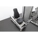 BodyKore Alliance 3-Station Multi Gym MTI4005 leg press station