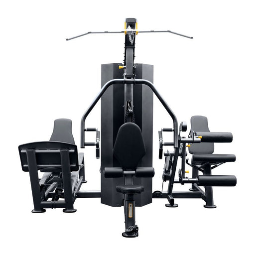 BodyKore Alliance 3-Station Multi Gym MTI4005