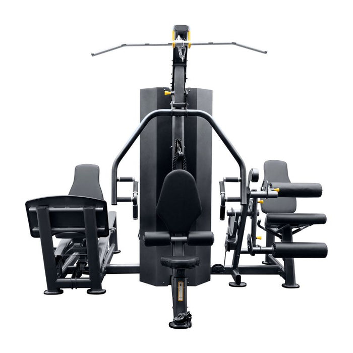 BodyKore Alliance 3-Station Multi Gym MTI4005
