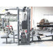 BodyKore Alliance 8-Station Jungle Gym GM5004 full unit front view