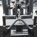 BodyKore Alliance 8-Station Jungle Gym GM5004 low row handle closeup