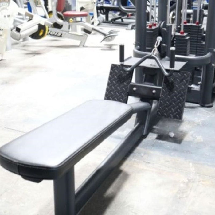 BodyKore Alliance 8-Station Jungle Gym GM5004